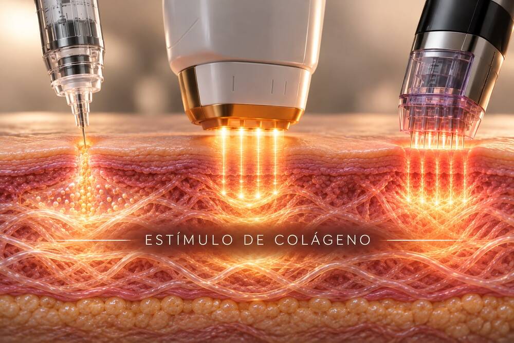 Bioestimuladores de Colágeno, Ulthera e Morpheus8